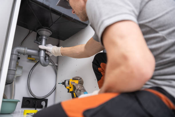 Best Sump Pump Installation and Repair  in Estill, SC